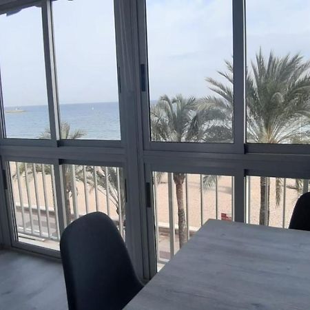 Los Perlas El Campello Zewnętrze zdjęcie