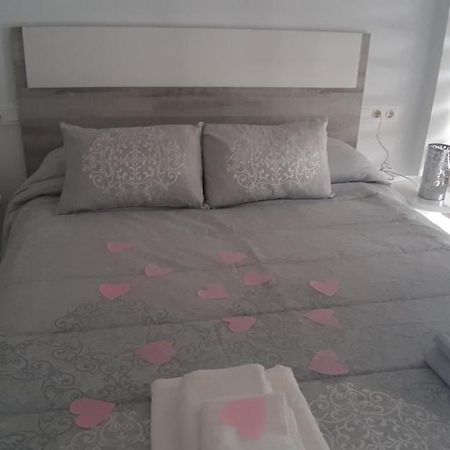 Los Perlas El Campello Zewnętrze zdjęcie