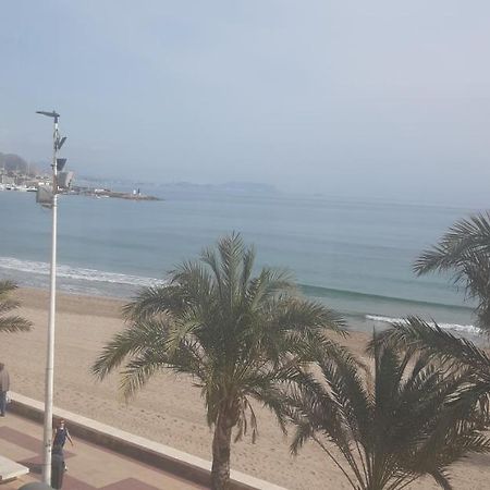 Los Perlas El Campello Zewnętrze zdjęcie