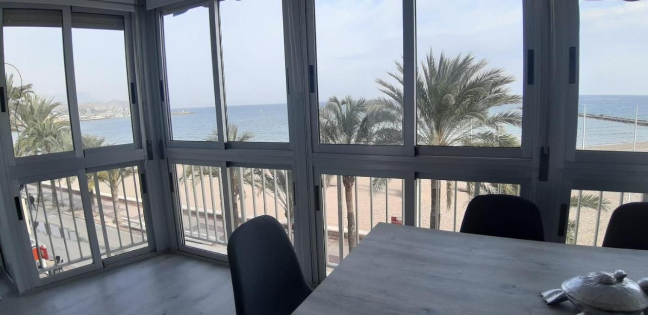 Los Perlas El Campello Zewnętrze zdjęcie
