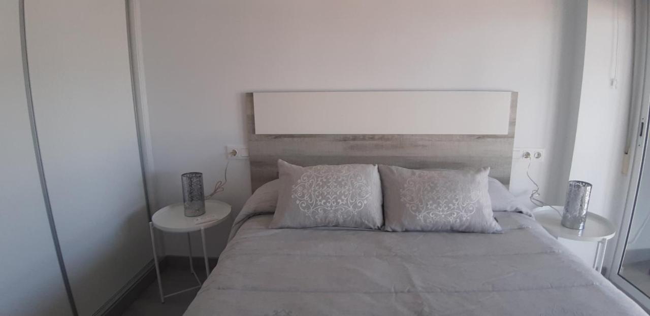 Los Perlas El Campello Zewnętrze zdjęcie