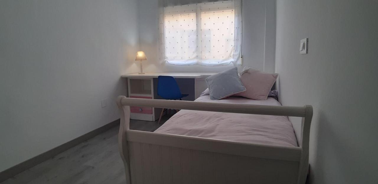 Los Perlas El Campello Zewnętrze zdjęcie