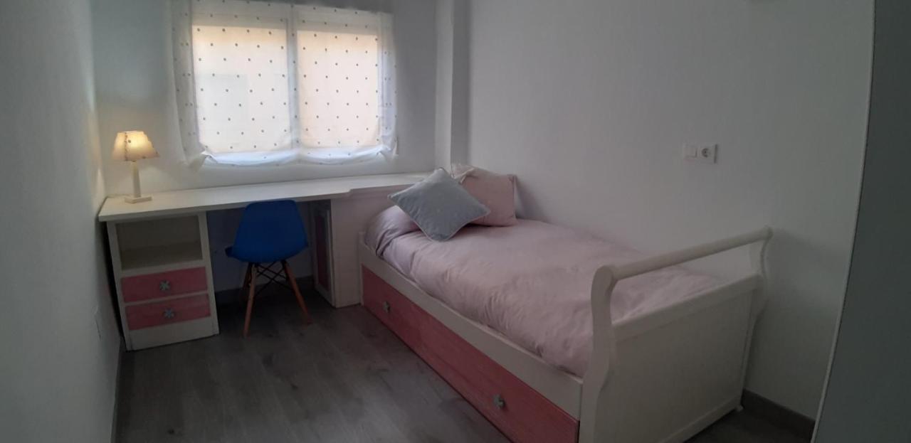 Los Perlas El Campello Zewnętrze zdjęcie