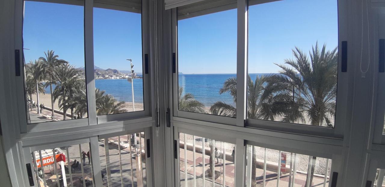 Los Perlas El Campello Zewnętrze zdjęcie