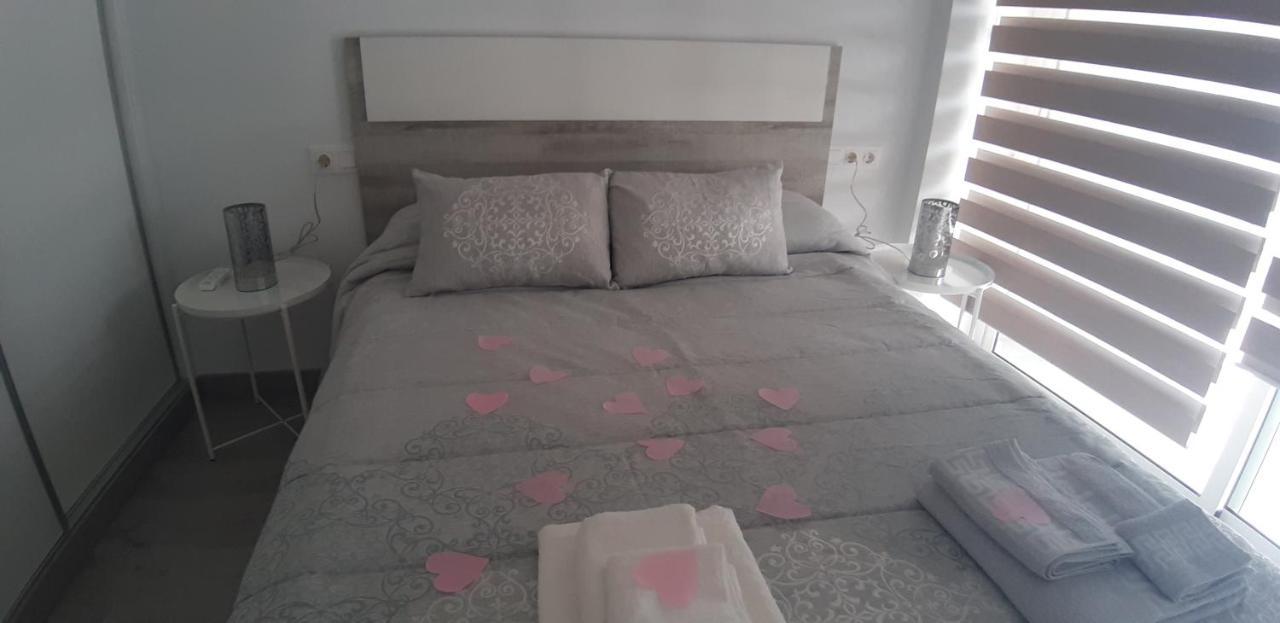 Los Perlas El Campello Zewnętrze zdjęcie