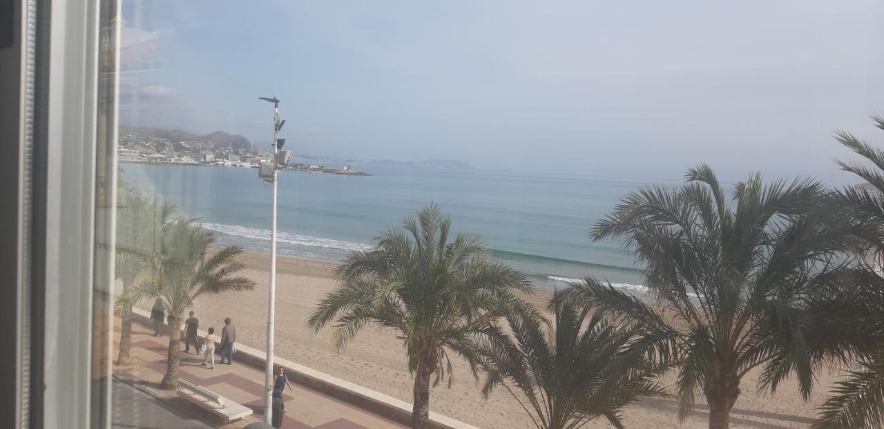 Los Perlas El Campello Zewnętrze zdjęcie